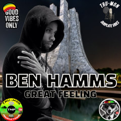 BEN HAMMS - Great Feeling / TruMon Dubplate
