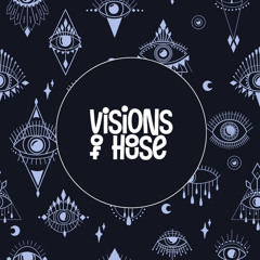 Visions Of House - Eluse - 13.04.24