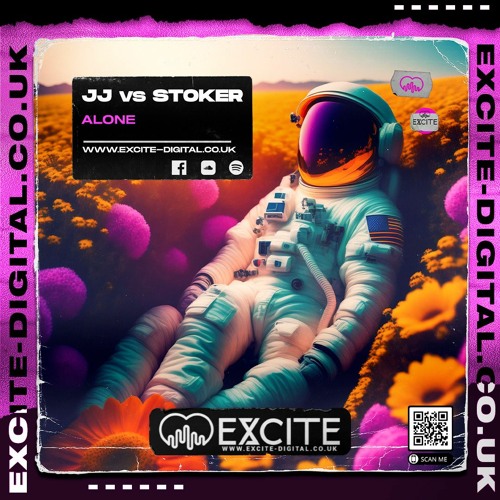 JJ Vs Stoker - Alone