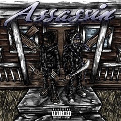 Xuperp x Freemoneyluv - Assassin (prod. y97cnf)