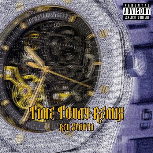 Time Today Remix (Moneybagg Yo)