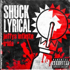 Shucks With Lyrics but with a small instrumental change.