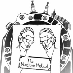 The Machine Method - Ravnodushie