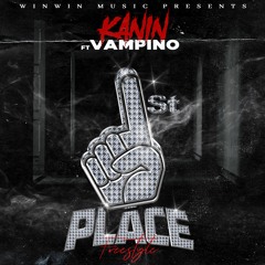 1st Place  Freestyle Ft. Vampino