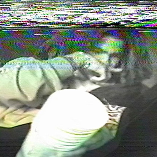 seekchrome - foreign hos [prod. seekchrome] (dj blat exclusive)