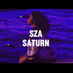SZA - Saturn (Remix)