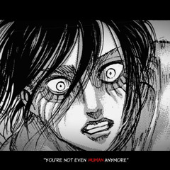 Eren Yeager x the Perfect Girl (then Stop Acting Like You've Got Any Right To Feel Sorry) Sped Up