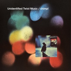 Unidentified twist music