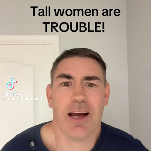 Karimu x I know you want to