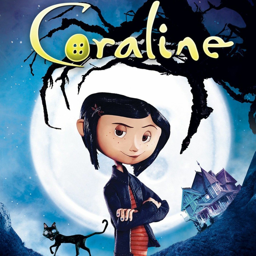 Stream Coraline: The Complete Soundtrack by Bruno Coulais by