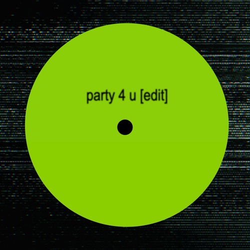 party 4 u [edit]