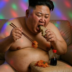 Last Moments Of The Soon To Be Extinct: Chapter 6 - Dictator