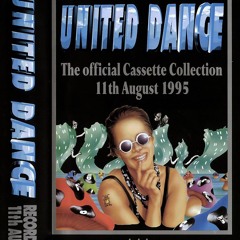 Seduction @ UD - The Offcial Cassette Collection (11/08/1995)