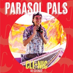 Cli-Nic @ Parasol Pals 2nd Editon