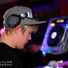 Danny Brown & Nathan Thomas - Naughty