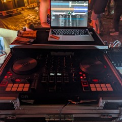 2024-08-23 mix @ la tourbe