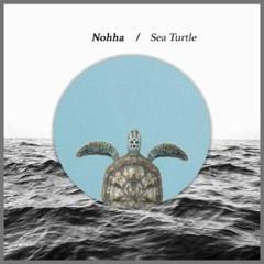 Nohha - Sea Turtle (Original Mix) FREE DOWNLOAD
