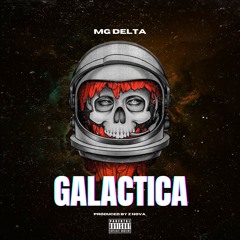 GALACTICA (Prod. by ZNova)