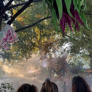 Tom Cordes • Mystic Creatures Festival 2026 • Freaky Forest