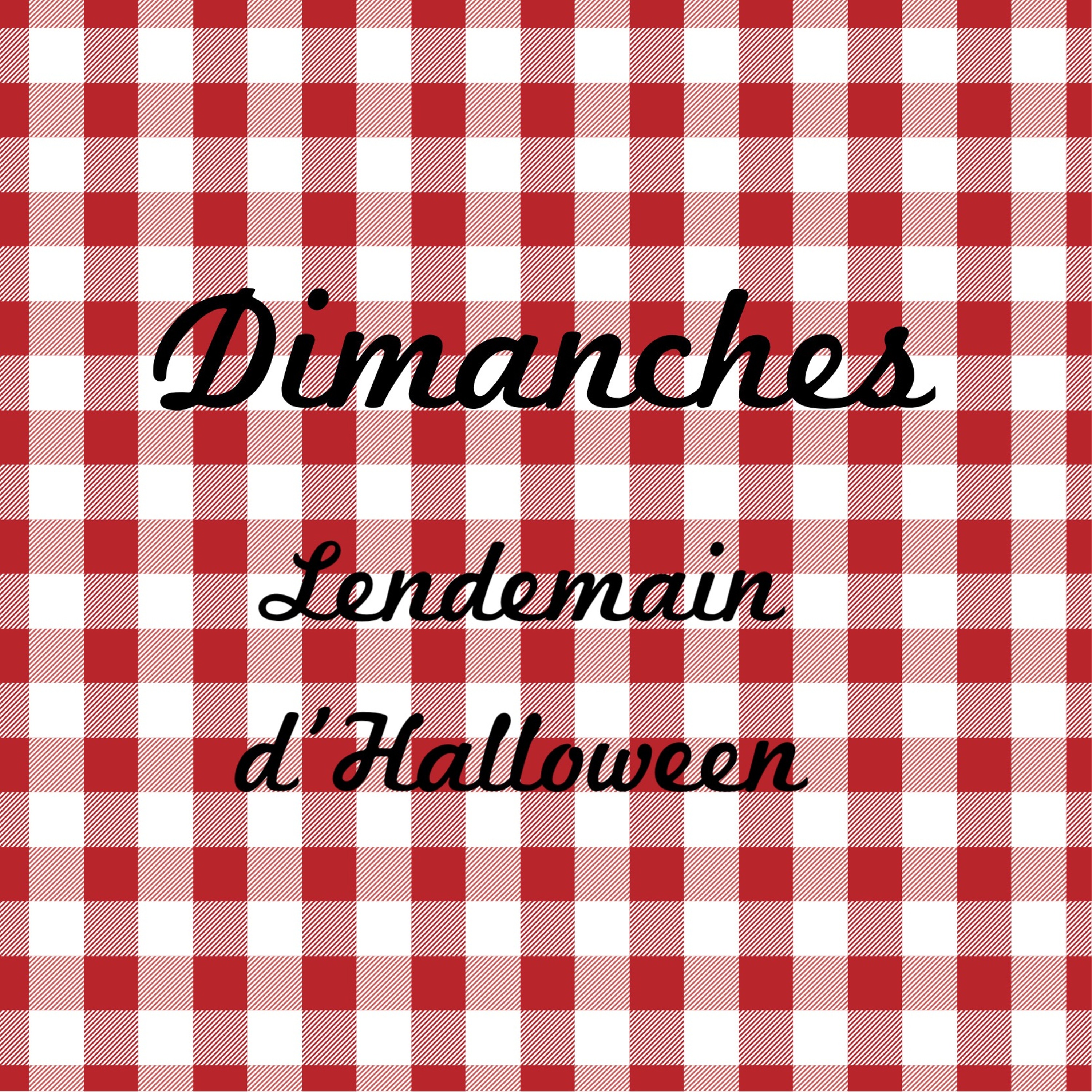Dimanches