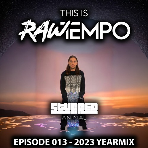 Raw Hardstyle 2024 Del 1