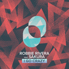 I Go Crazy- Extended Mix
