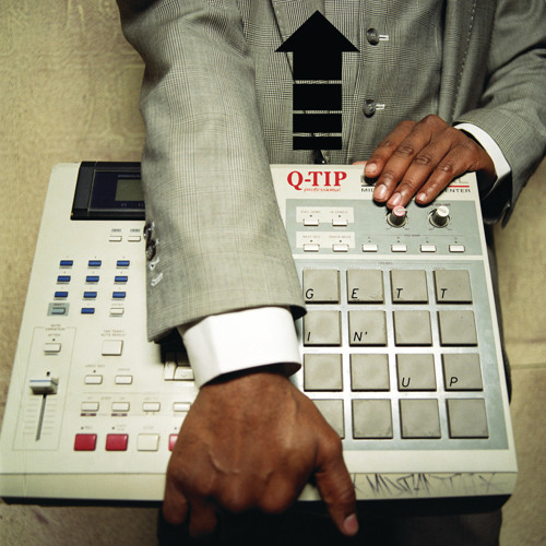 Q-Tip Mix