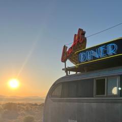 J.O.M.O. Burn [Sunrise] - August 2024 - Presented by Lost Highway
