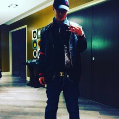 Desihner Dripp - Trappin on Lows