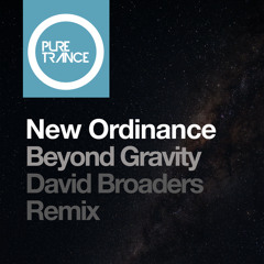 Beyond Gravity (David Broaders Club Mix)