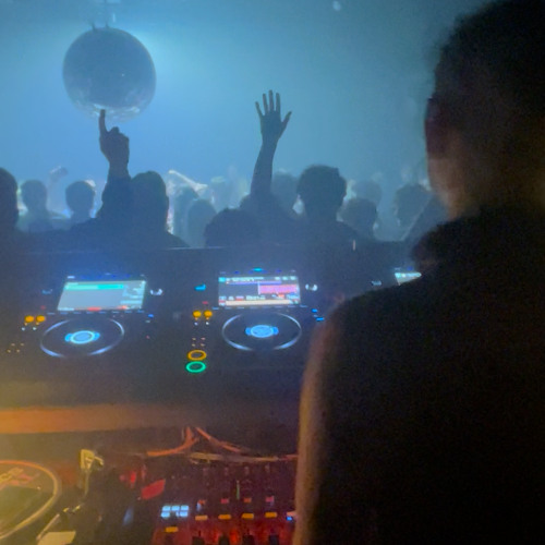 Guest Shows and Mixes