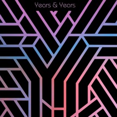 Desire - Years & Years (Matt Costa Remix)