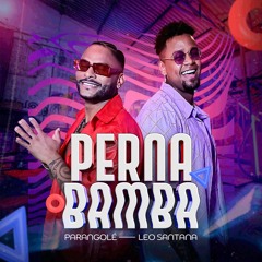 VS - PERNA BAMBA - Parangolé e Léo Santana