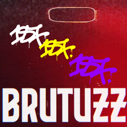 BRUTUZZ-187 OPTIMAL TEKK EDIT ONE PATTERN