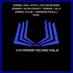 Back To The Acid Era (Original Mix)[Teoria Perfekta]