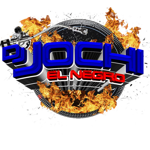 Clasicos Del Reggeaton Mix 0821 ( Dj Jochi El Negro ) TQCM
