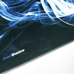 Mixrace - 'Oak' - (Over/Shadow 12" OSH/42)