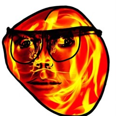 Lost In The Fireplace