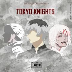 Tokyo Knight | (EP) AO EXPLOSION