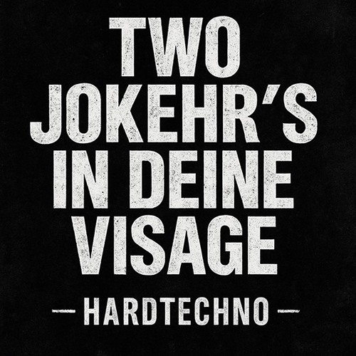 01 Two JoKehr´s in deine Visage.wav