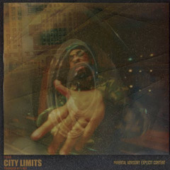 Tona - City Limits (Instrumental)