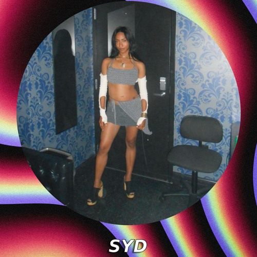 XOXA BLEND 253 - syd