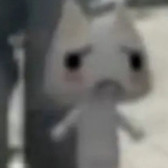 run from it instead