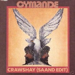 Cymande - Crawshay (SAAND Edit) [FREE DOWNLOAD]