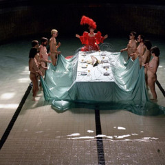 Kate Moss (dj something)