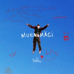MUNNIMÄGI