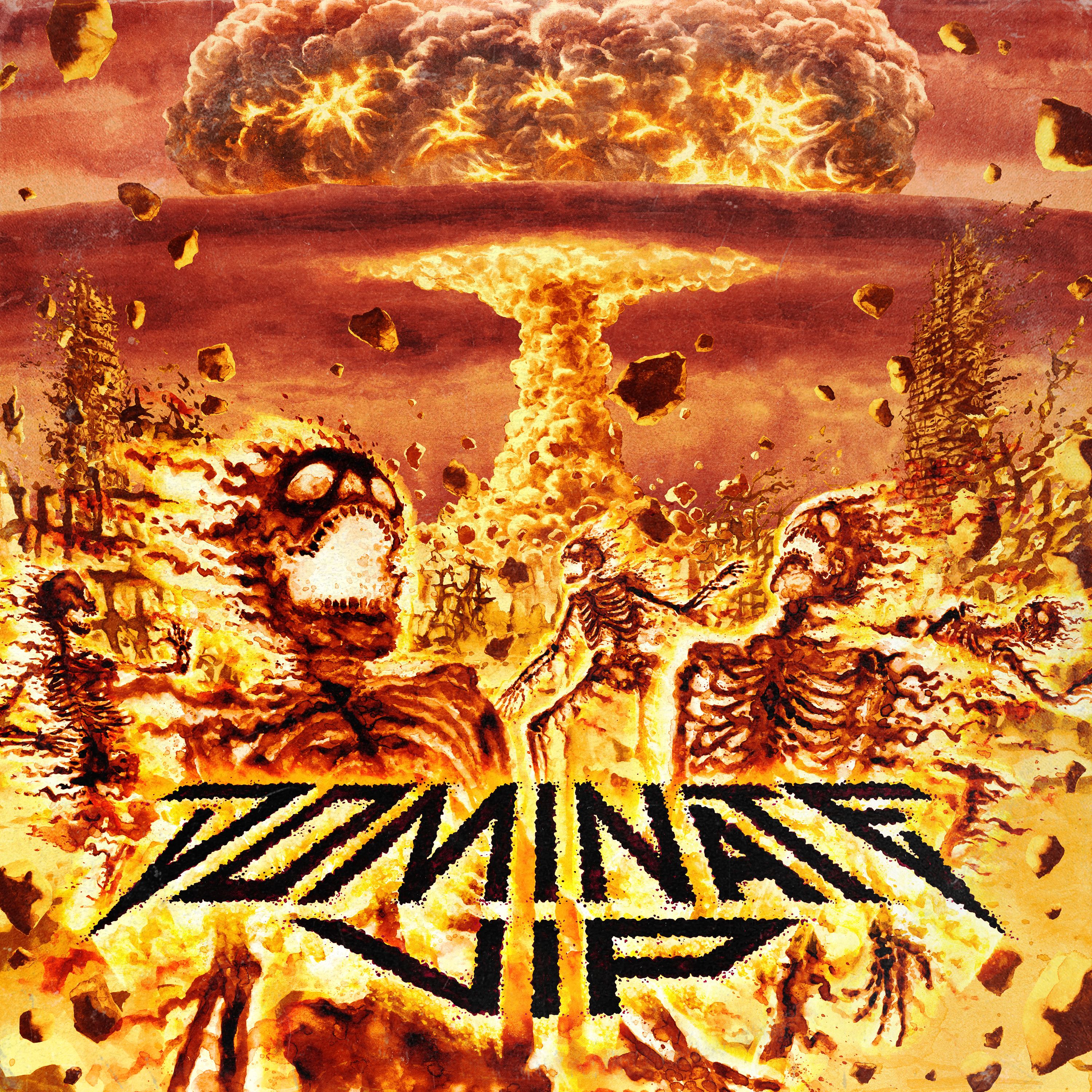 SPACE LACES – DOMINATE (VIP)