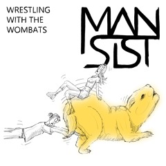 Mansist - Fluffy Bump
