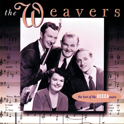 Goodnight Irene (feat. The Weavers)
