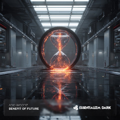 Ado Woodz - Benefit Of Future